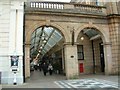 Cambridge Arcade