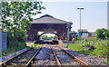 Filey Railway Station