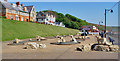 Crazy Golf, Filey seafront