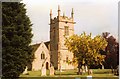 Offenham Parish Church