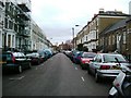 Hetley Road, W12