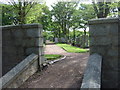 Allenvale cemetery (north)