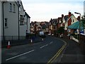 Princetown Avenue, Bangor