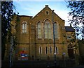 Trinity Presbyterian Church, Bangor