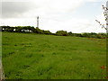 Footpath to Pentre Farm