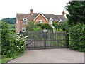 Rhydd Green - Bramley Cottage