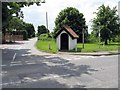 Hanley Castle parish pump