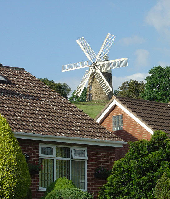 The mill on the hill (5)