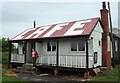 Cromwell Hut