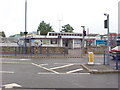 Sheerness Railway Station (2)