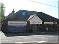 Tesco Express near Petersfield Station