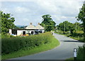 2008 : Greenhill Farm, near Southwick