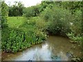 River Kennet, near Clatford