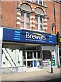 Brewers in Chapel Street