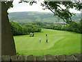 East Morton Golf Course - Carr Lane