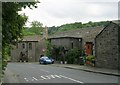 Cottages - Main Road