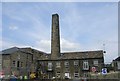 Airedale Mills - Micklethwaite Lane