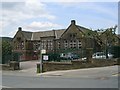 Former Crossflatts Middle School - Micklethwaite Lane