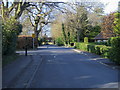 St Augustines school lane