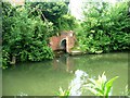 Grand Union Canal, Northolt