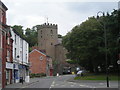 Church of St Mary, Welshpool