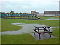 Recreation Ground, Strand, Gillingham