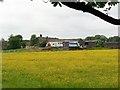 North Ives Farm, Horsforth