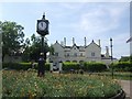 Anglesey Lodge, Hednesford