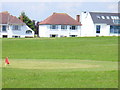 Clifftop Penarth