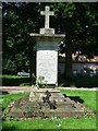 War memorial