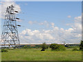 Pylon and the Wye Bridge