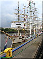 Tall Ships 2005