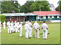 Bowling Club, Penarth