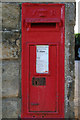 Victorian Postbox, Braithwaite Village