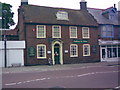 The Mulberry Tea Rooms, Station Road, Birchington