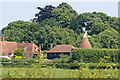 Tanyard Oast, Plummer Lane, Tenterden, Kent