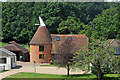 Brook Farm Oast, Readers Bridge Road, St Michaels, Kent