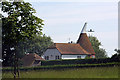 Little Crampton Oast, High Halden, Kent