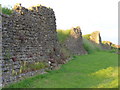 South Walls, Caerwent