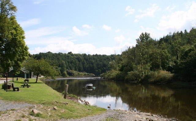 Barrow River