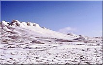SE0074 : Snow on the tops by Gordon Hatton