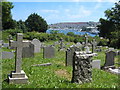 The Glebe Cemetery Penryn