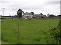 Farm at Bovagh Wood