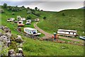 Static Caravan Site