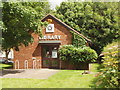 Stokenchurch library