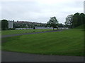 Ravenscraig Hospital grounds