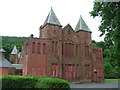 Ravenscraig Hospital