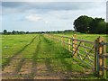 Paddocks, Spencers Wood