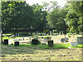 Camberwell Old Cemetery