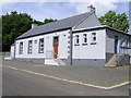 Bovedy Orange Hall